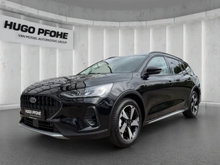 Ford Focus Active Turnier Aut.*NAVI*GRA*LED*WINTER-PKT