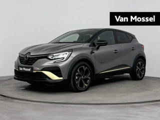 Renault Captur 1.6 E-Tech full hybrid 145Pk E-Tech engineered