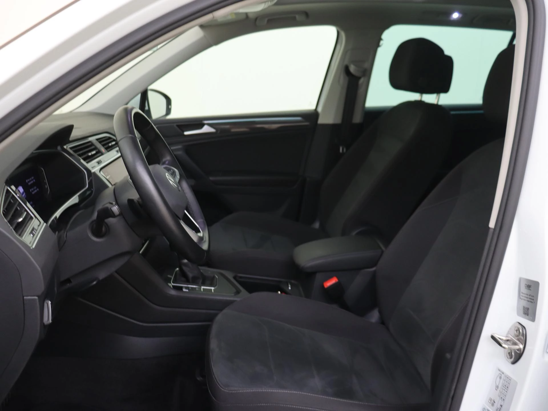 Volkswagen Tiguan 1.4 TSI eHybrid Elegance