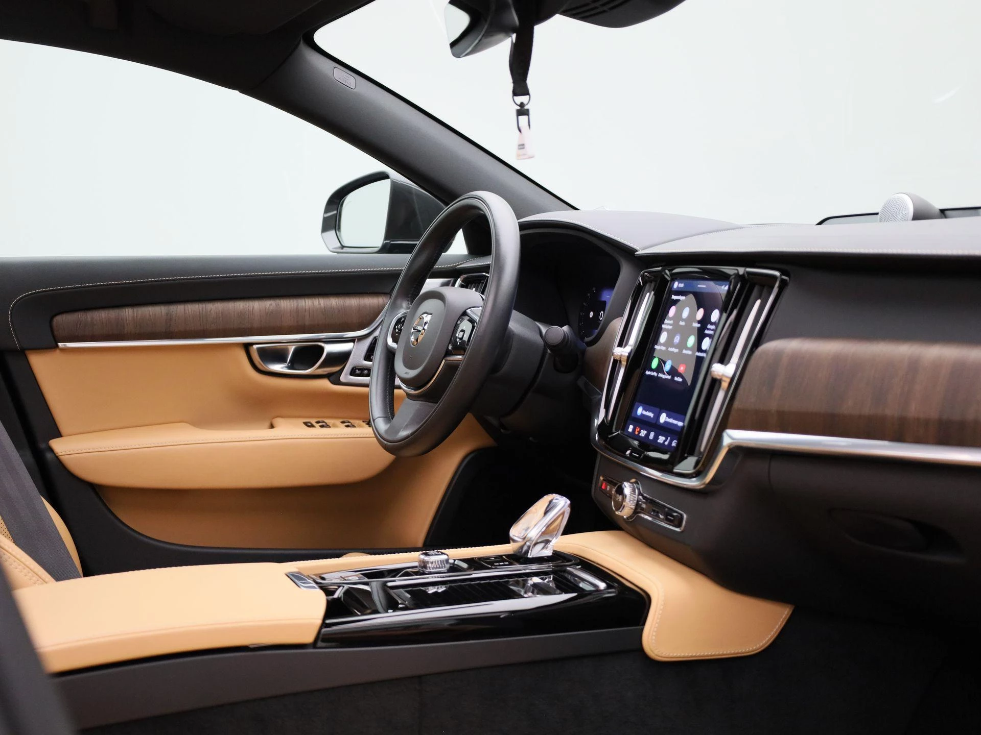 Volvo S90 2.0 T8 AWD Ultimate Bright
