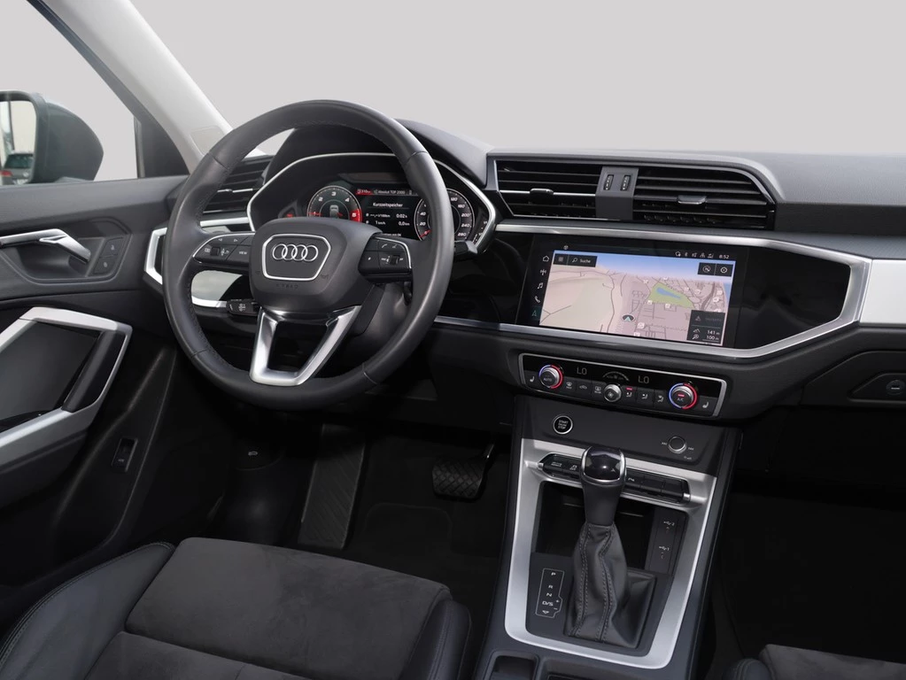 Audi Q3 Sportback 40 TDI quattro S line S-tronic
