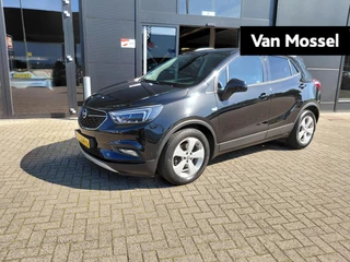 Opel Mokka X 1.4 Turbo 140pk H6 Business+