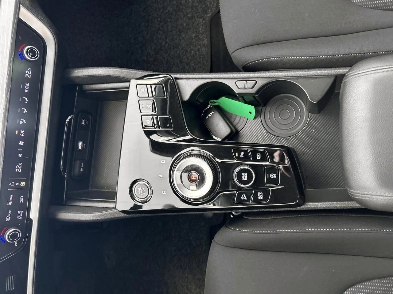 Kia Sportage 1.6 T-GDi 48V 7DCT AWD Pace