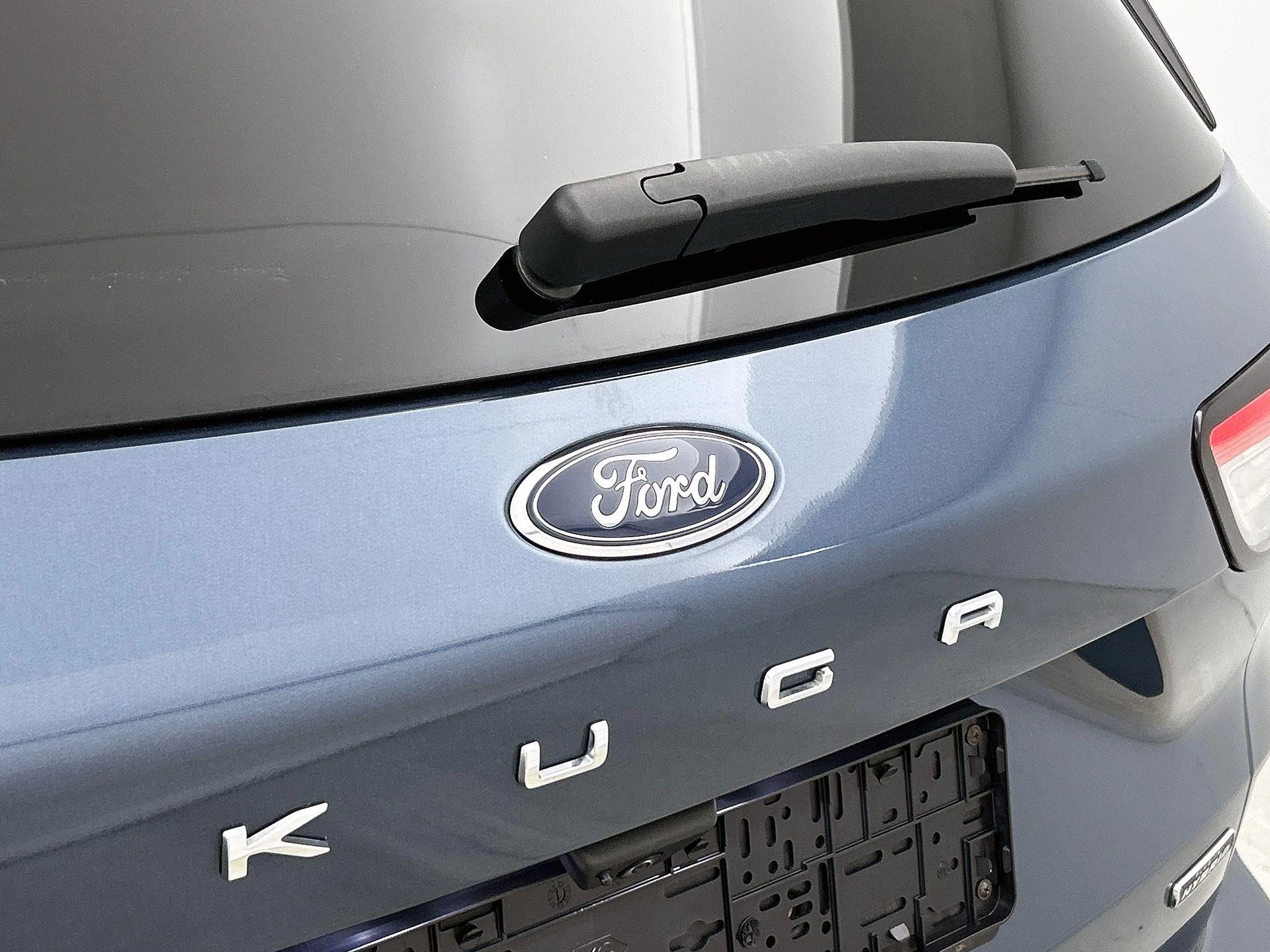 Ford Kuga 2.5 PHEV ST-Line
