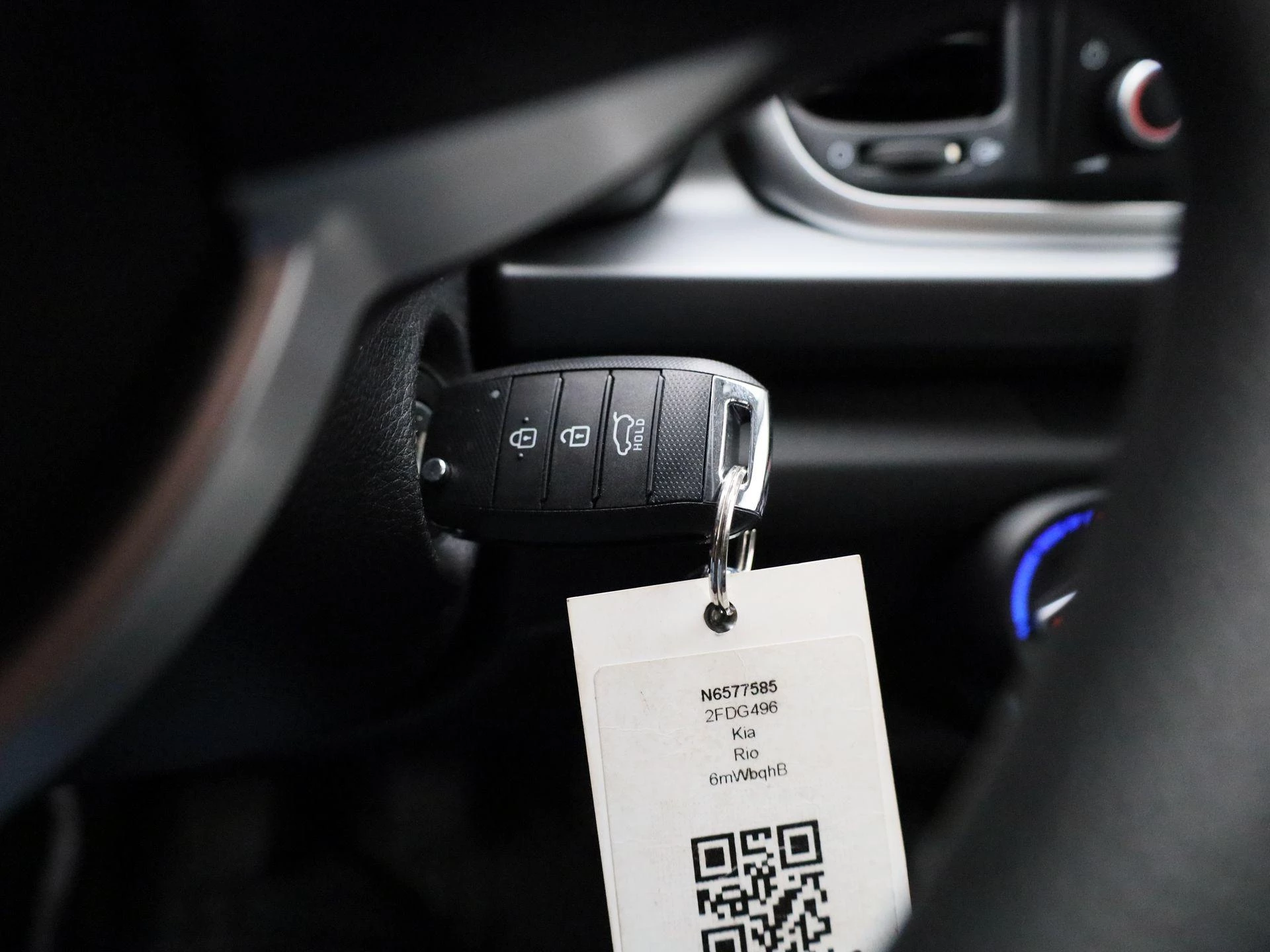 Kia Rio Easy 1.2