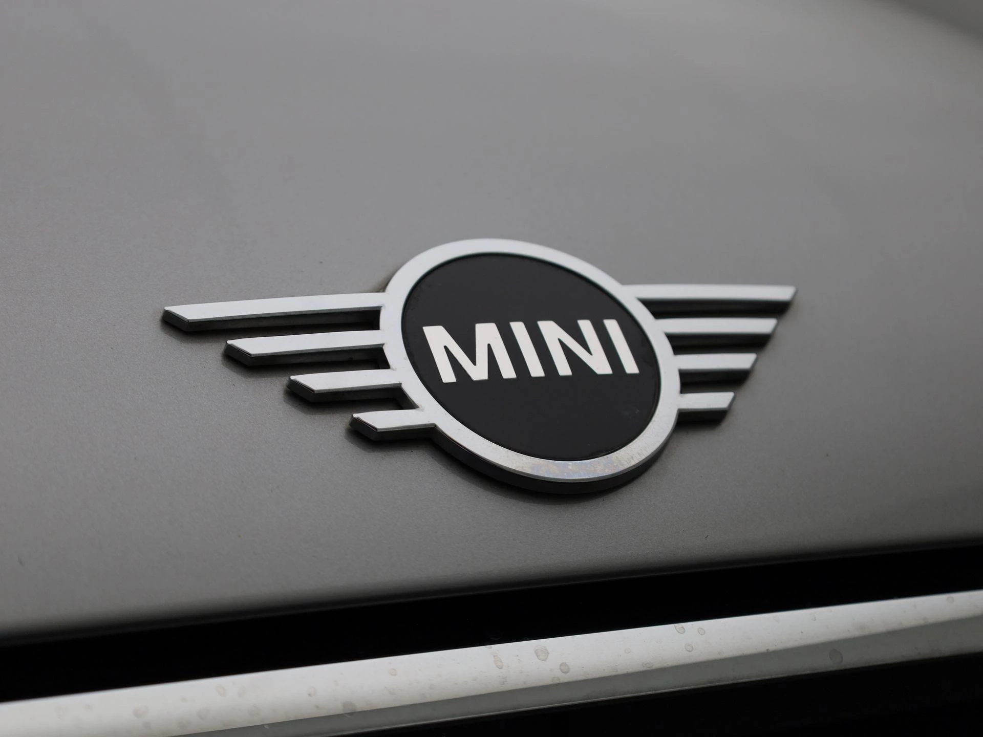 MINI Clubman Cooper (100 kW)