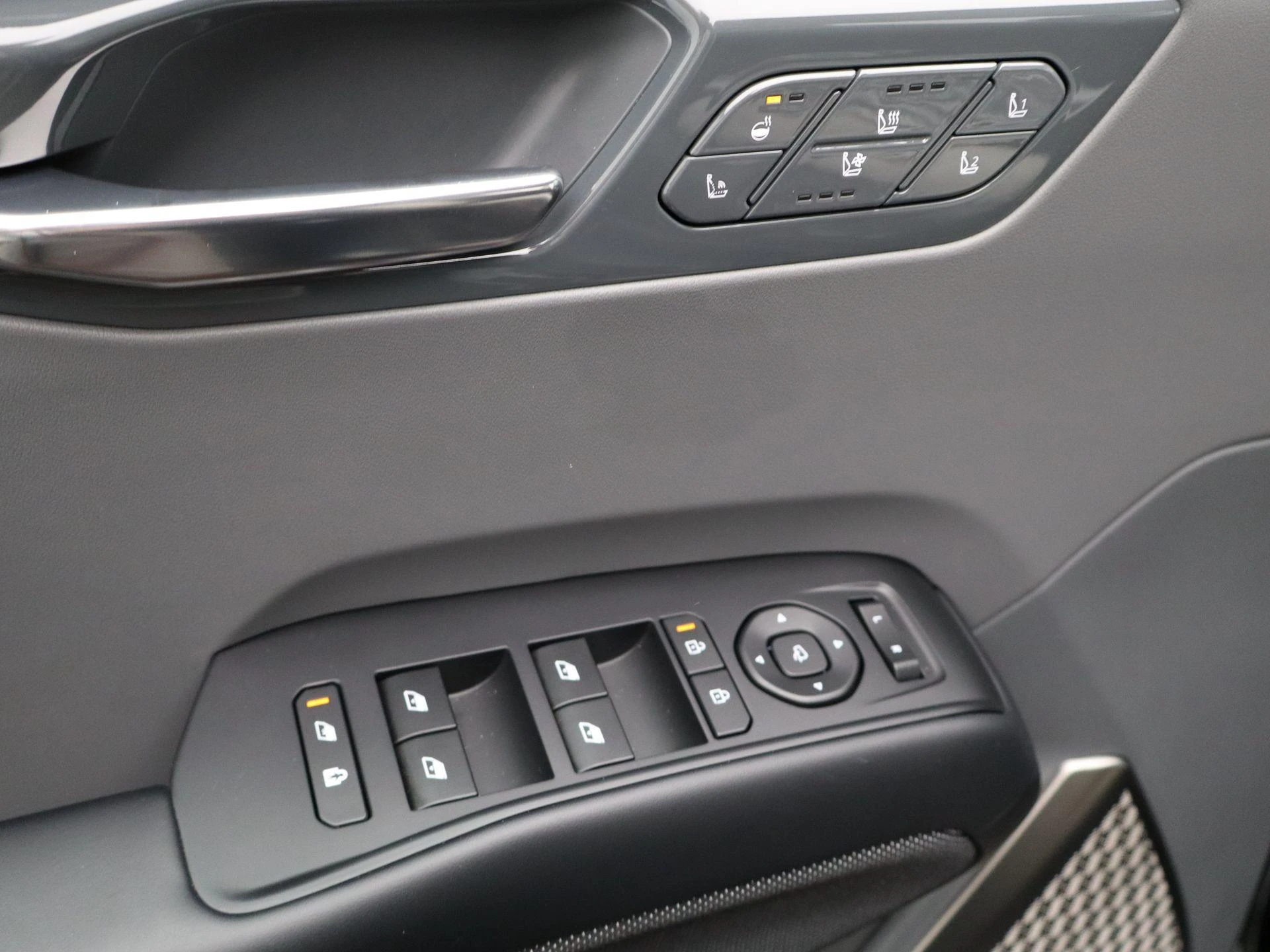 Kia EV9 Launch Edition GT-Line AWD 99.8 kWh