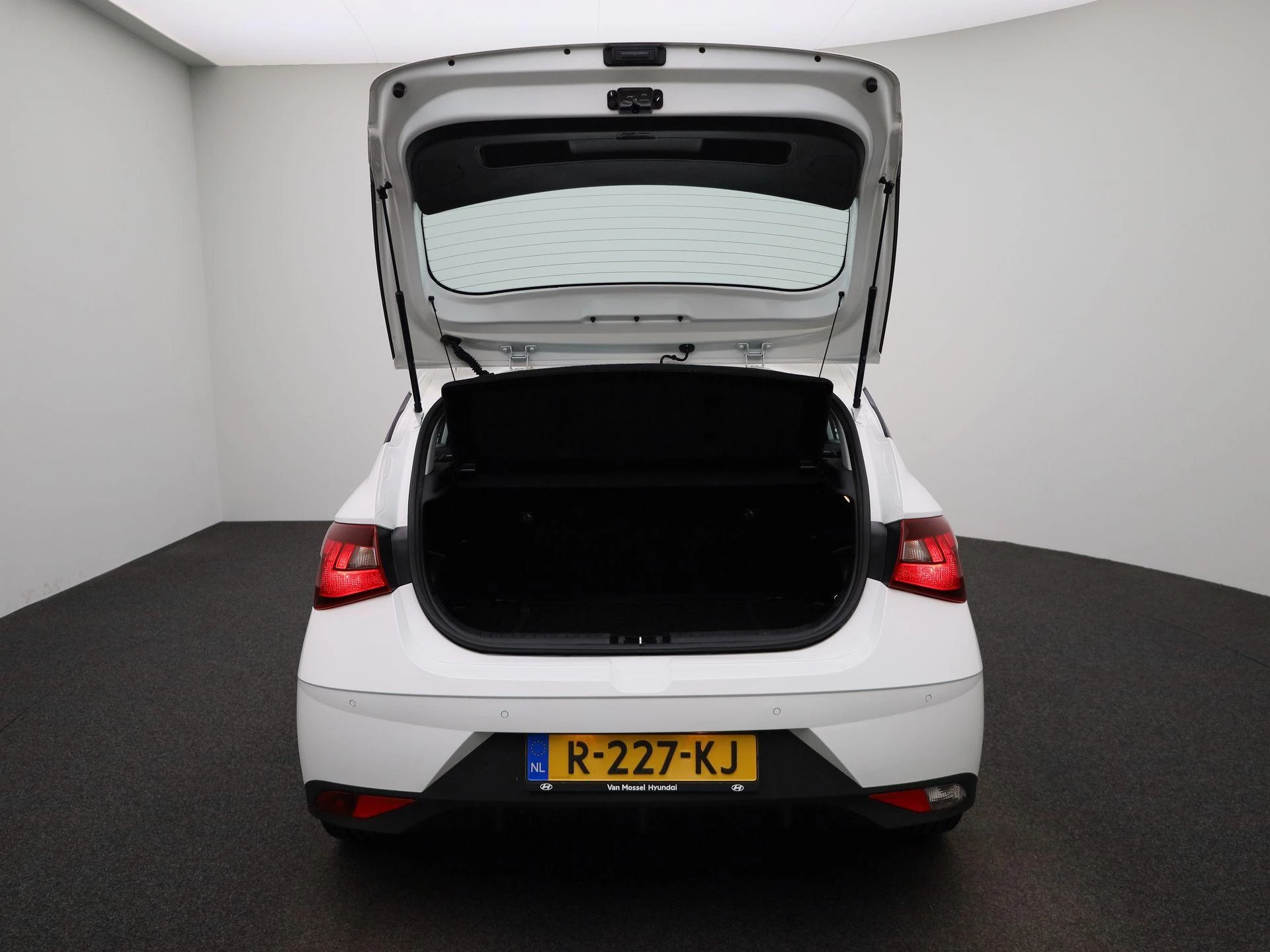 Hyundai i20 1.2 MPI Comfort