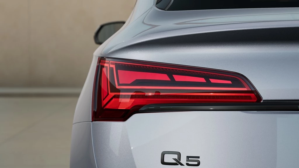 Audi Q5 Sportback 50 TFSI e UPE 90.190 S line Sport Ed. 0,5%