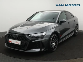 Audi RS3 Sedan Audi RS 3 Berline 400PK ** NIEUW **