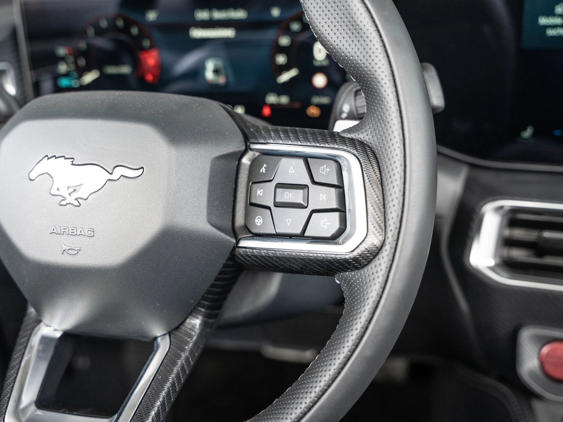 Ford Mustang GT 5.0 Ti-VCT V8 Auto Cabriolet. 328 kW. 2-türig