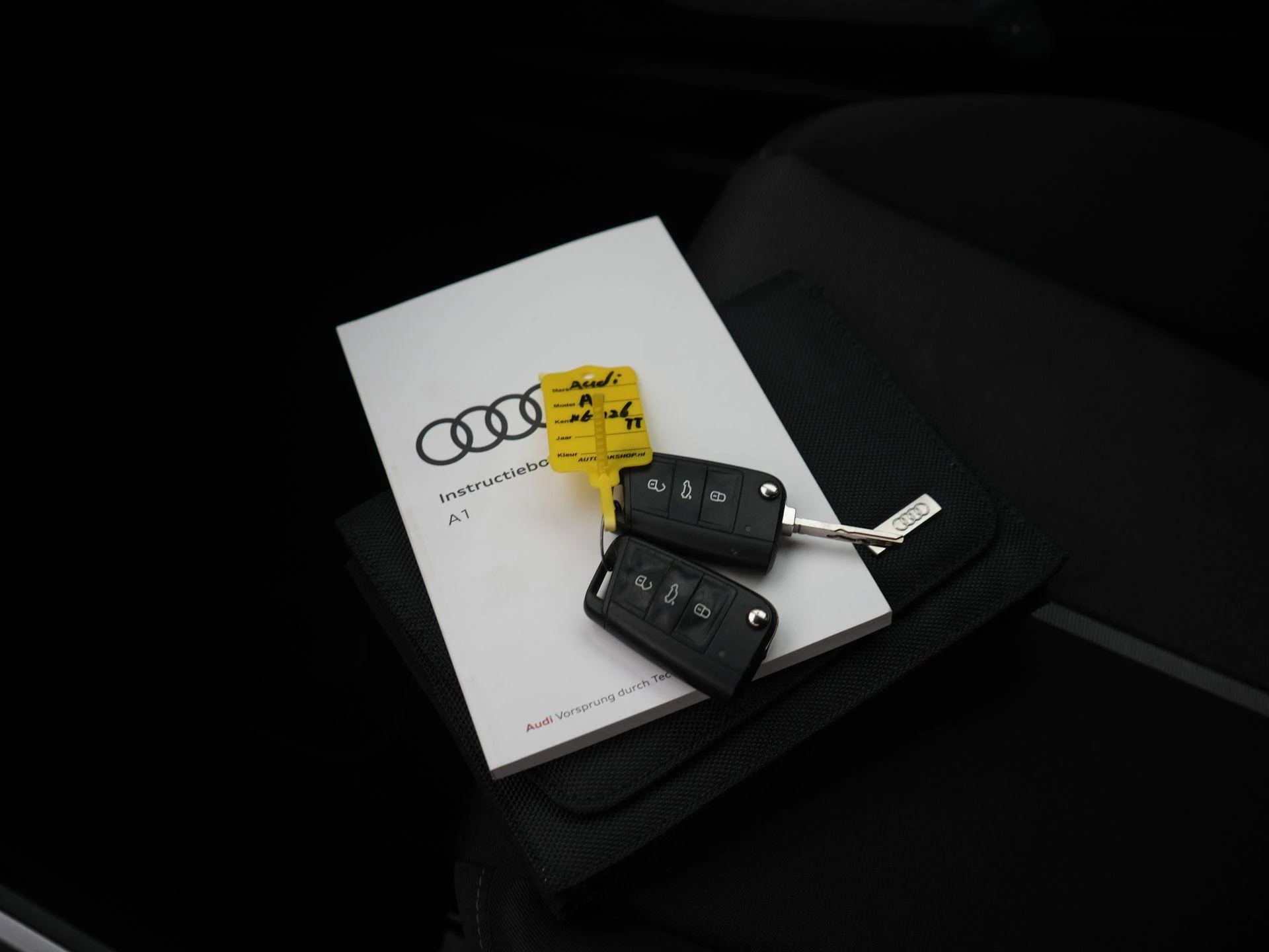 Audi A1 Sportback 25 TFSI Pro Line
