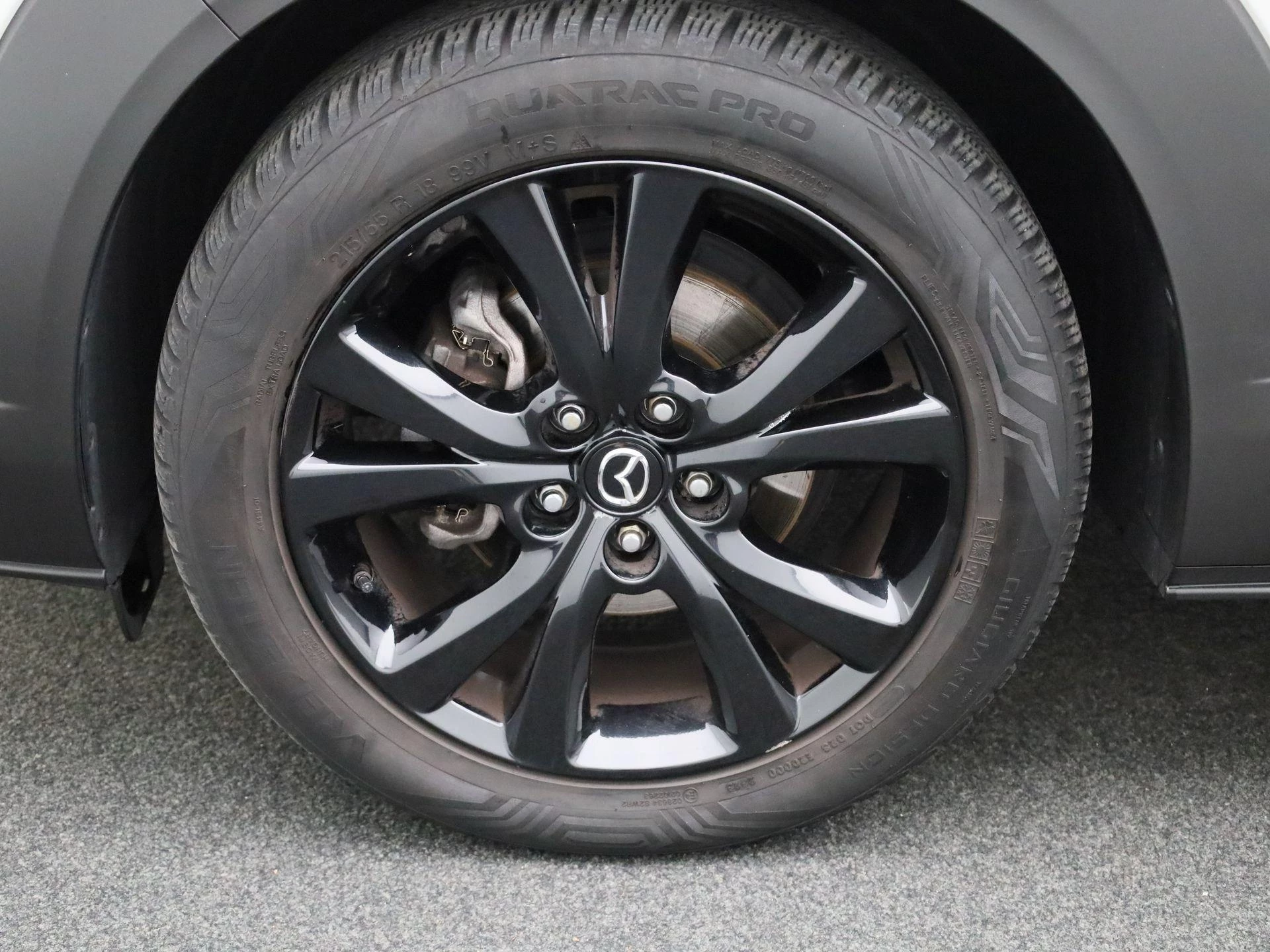 Mazda CX-30 2.0 e-SkyActiv-X M Hybrid Luxury