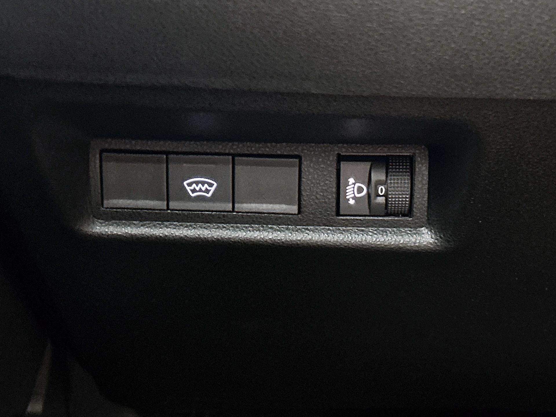 Fiat 600 1.2 Hybrid Urban