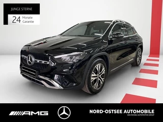 Mercedes-Benz GLA 200 PROGRESSIVE DISTRONIC MBUX KLIMA SHZ ProgressiveH247 GLA 200 PROGRESSIVE DISTRONIC MBUX KLIMA SHZ Progressive
