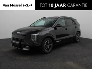 Kia Niro 1.6 GDi Hybrid DynamicPlusLine