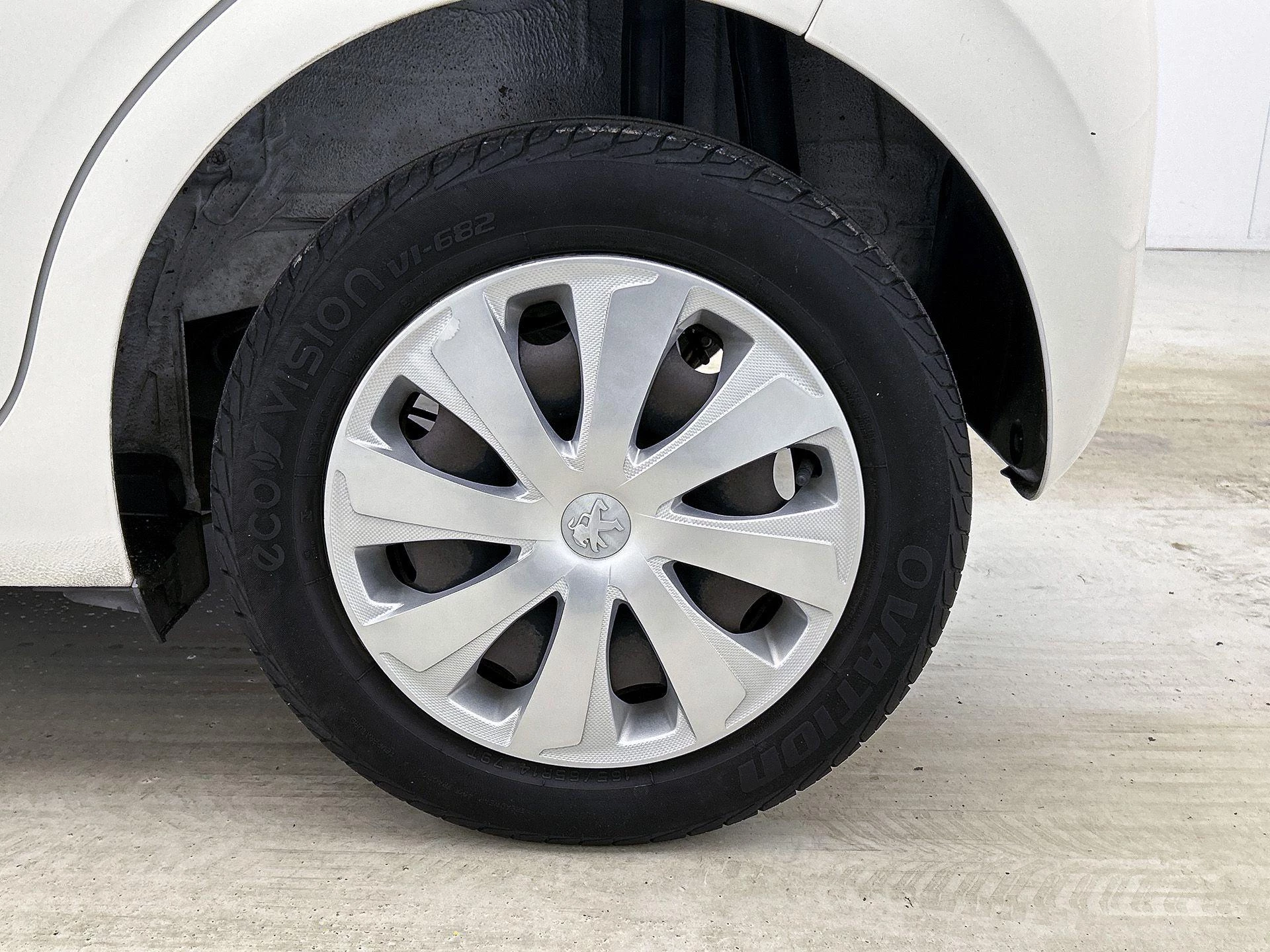 Peugeot 108 1.0 e-VTi Active