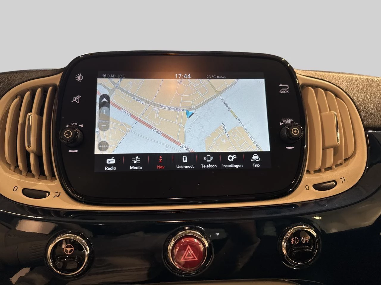 Fiat 500 1.0 Hybrid 70 Dolcevita