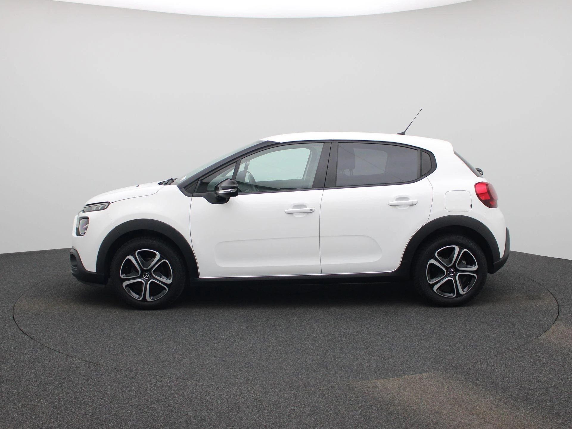 Citroën C3 1.2 PureTech 82 S&S MAN Feel