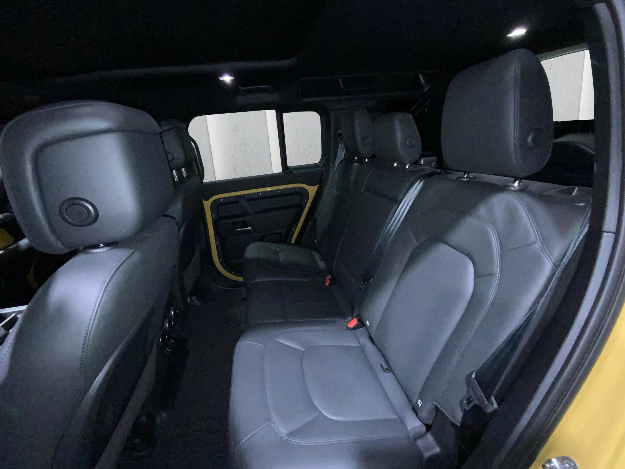 Land Rover Defender 110 D350 Trophy Edition | Pano | HUD | Lackschutz