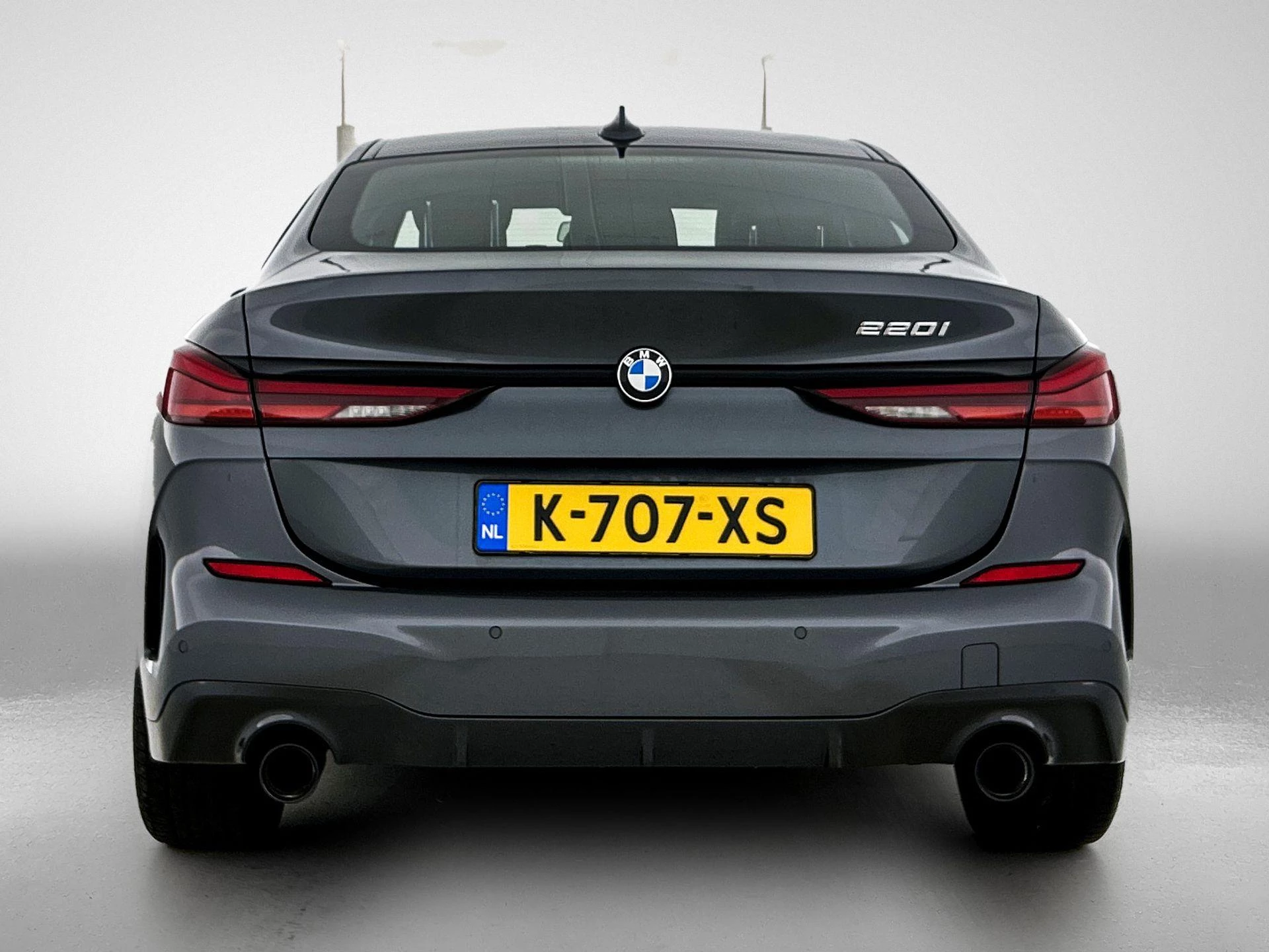 BMW 2 Serie