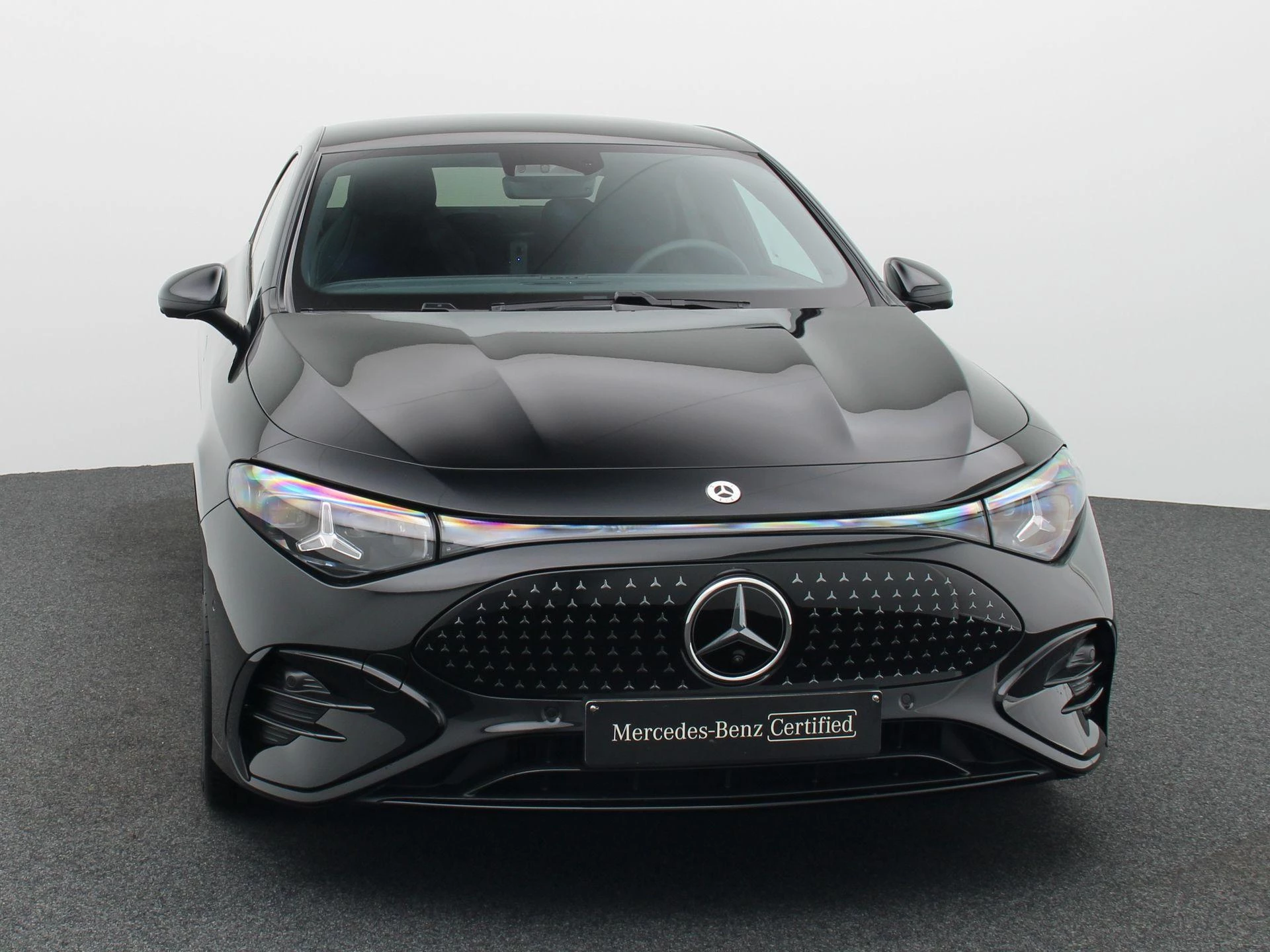 Mercedes-Benz CLA 250+ Sport Edition + MULTIBEAM + PANO + CARPLAY +