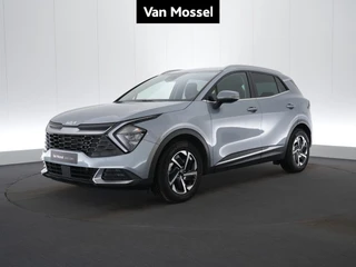 Kia Sportage 1.6 T-GDi 48V 7DCT Pulse