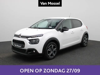 Citroën C3 1.2 PureTech 82 S&S MAN Feel