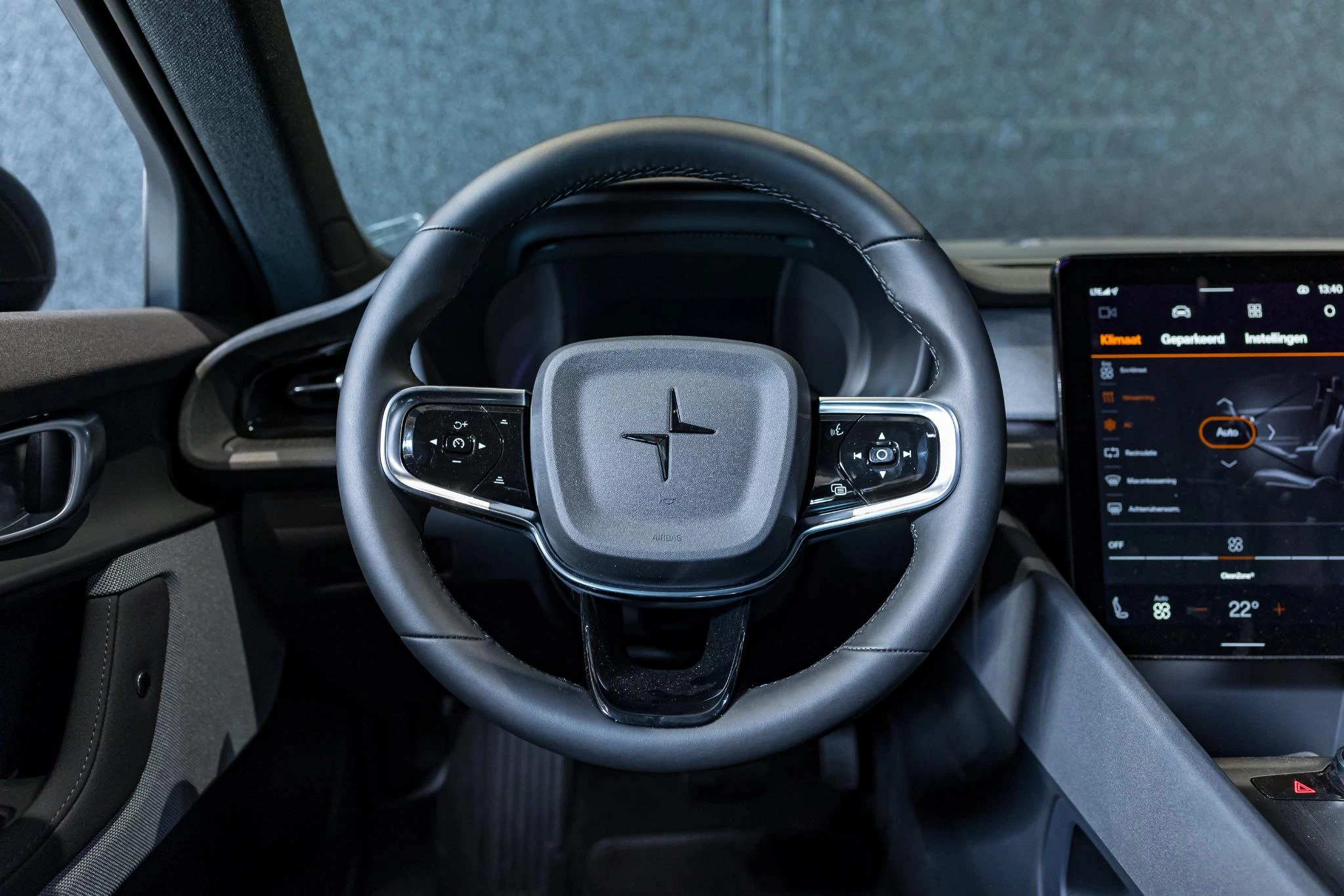 Polestar 2 Long Range Single Motor