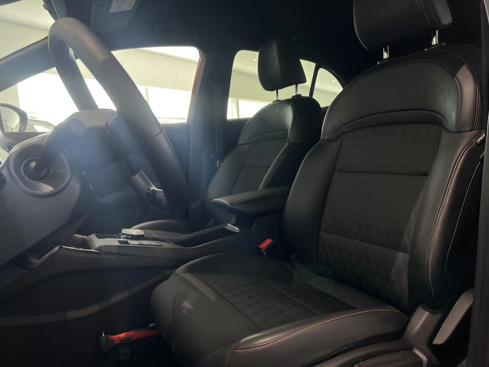 MG MG3 1.5 Hybrid+ Aut. Luxury