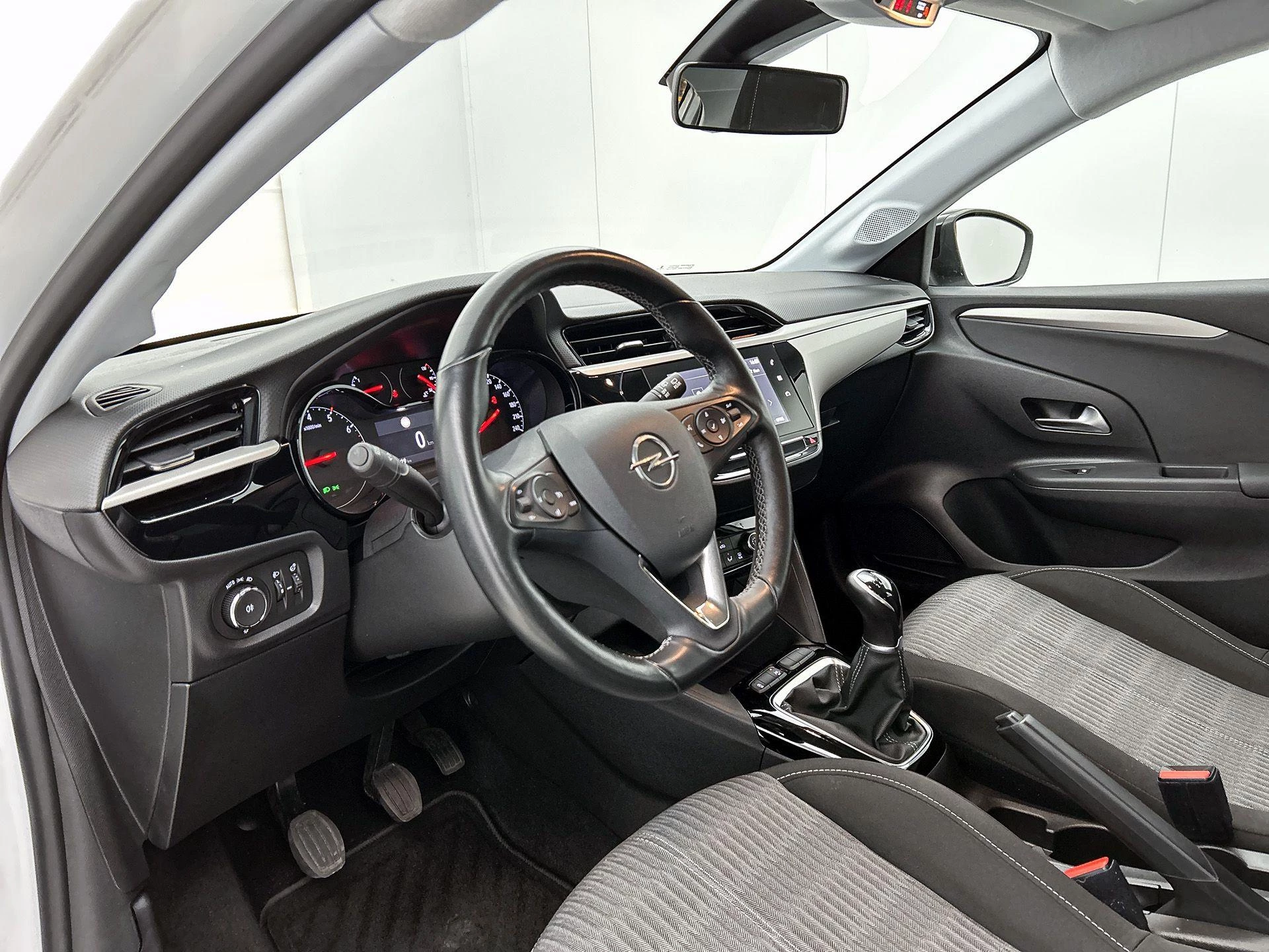 Opel Corsa 1.2 Edition