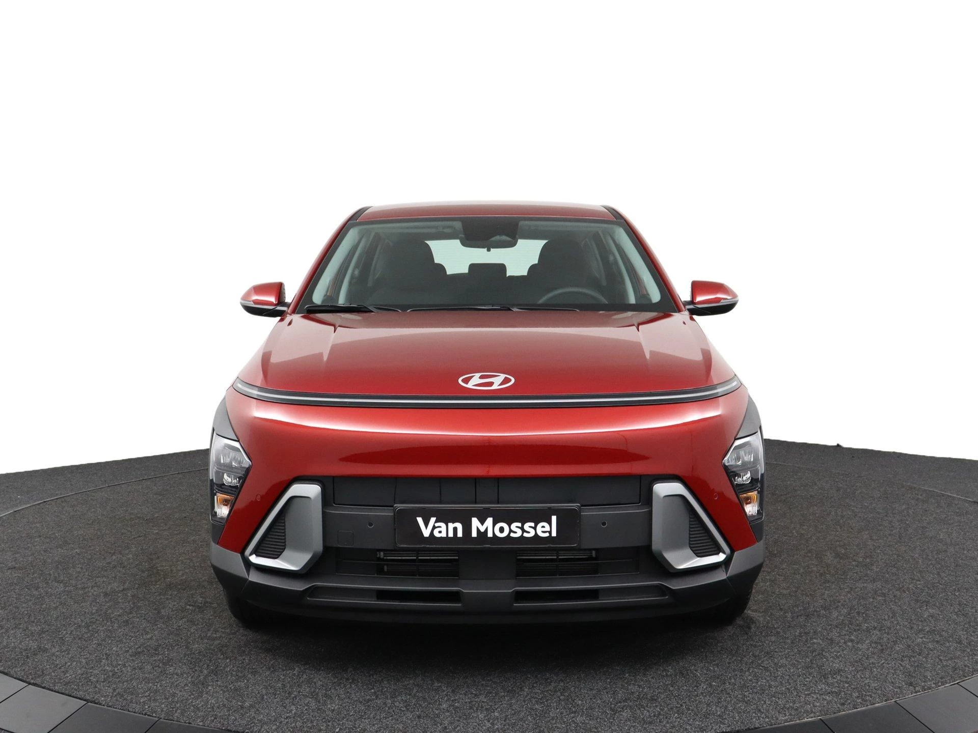 Hyundai Kona 1.6 GDI HEV E-Motion