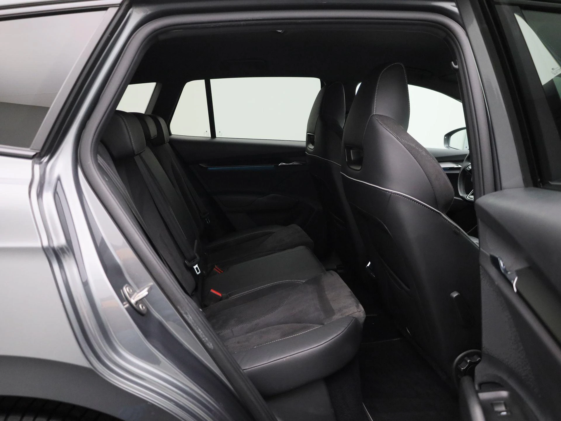Škoda Enyaq iV 80 Sportline