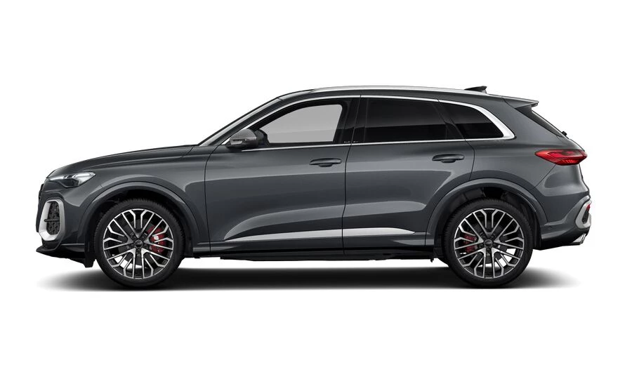 Audi SQ5 TFSI quattro Tech pro Pano B&O Matrix HUD 360°