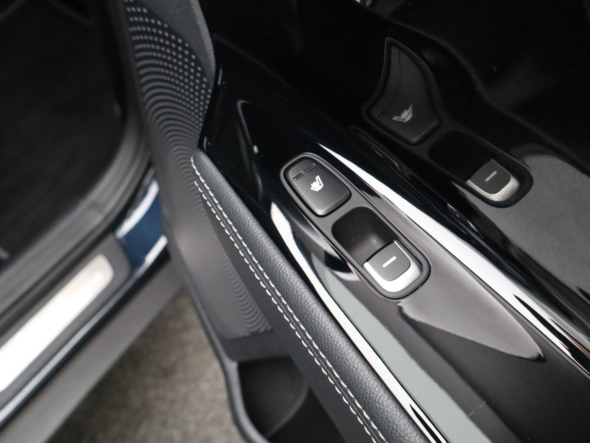 Kia Niro 1.6 GDi Hybrid ExecutiveLine
