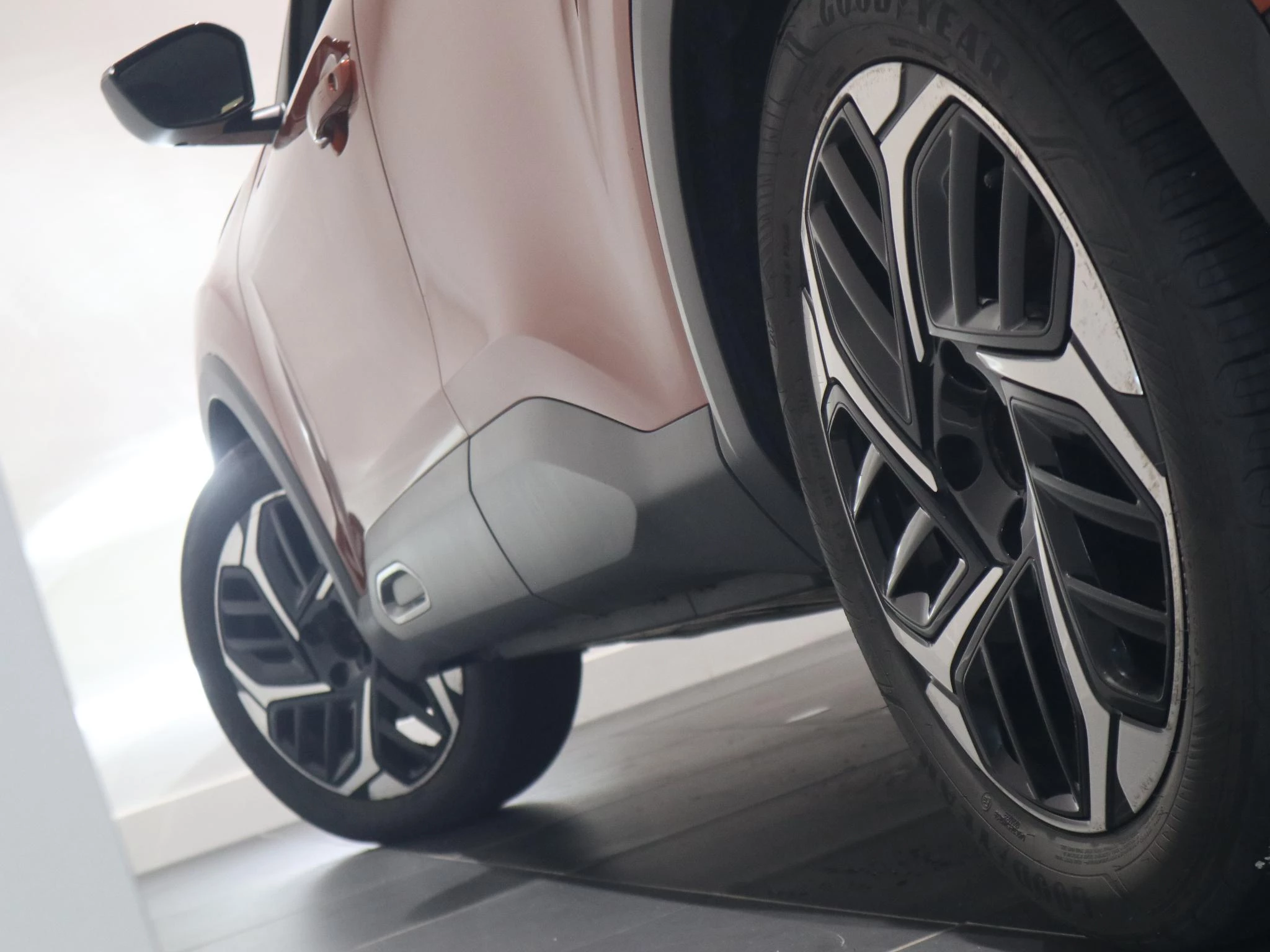 Citroën C4 Shine Pack Business