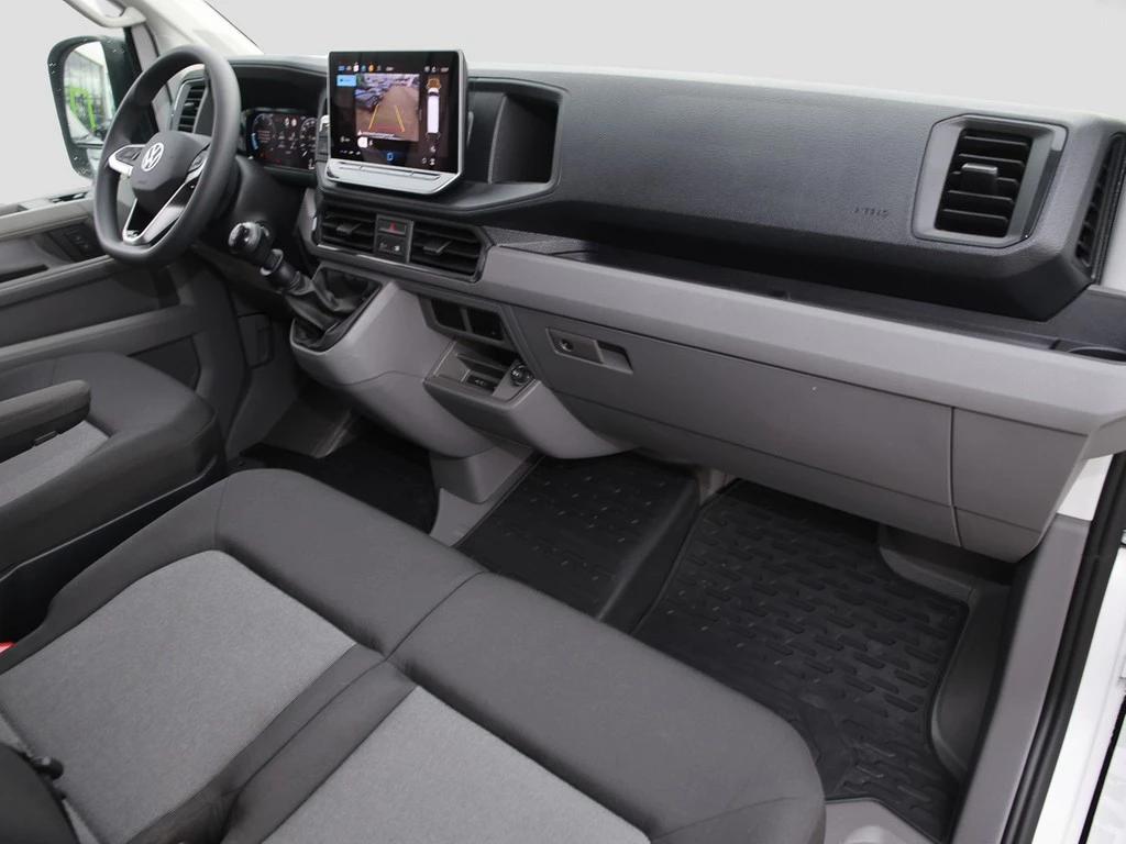 Volkswagen Crafter Kasten 2.0TDI 35 Hochdach AppConnect/RFK