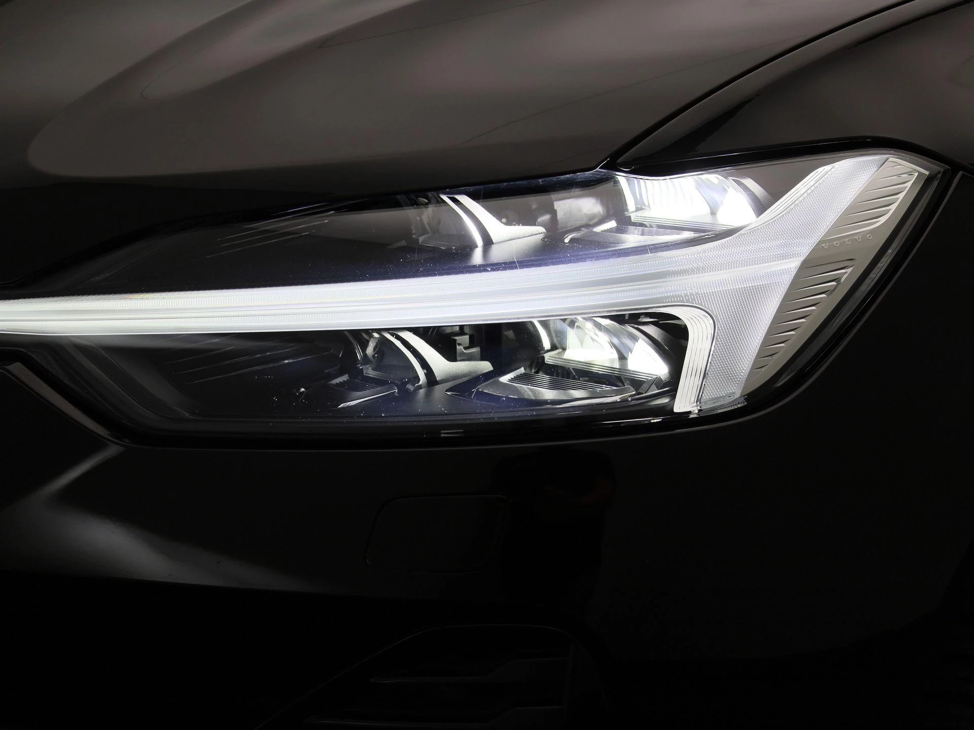 Volvo XC60 T6 PHEV Plus Dark Aut.
