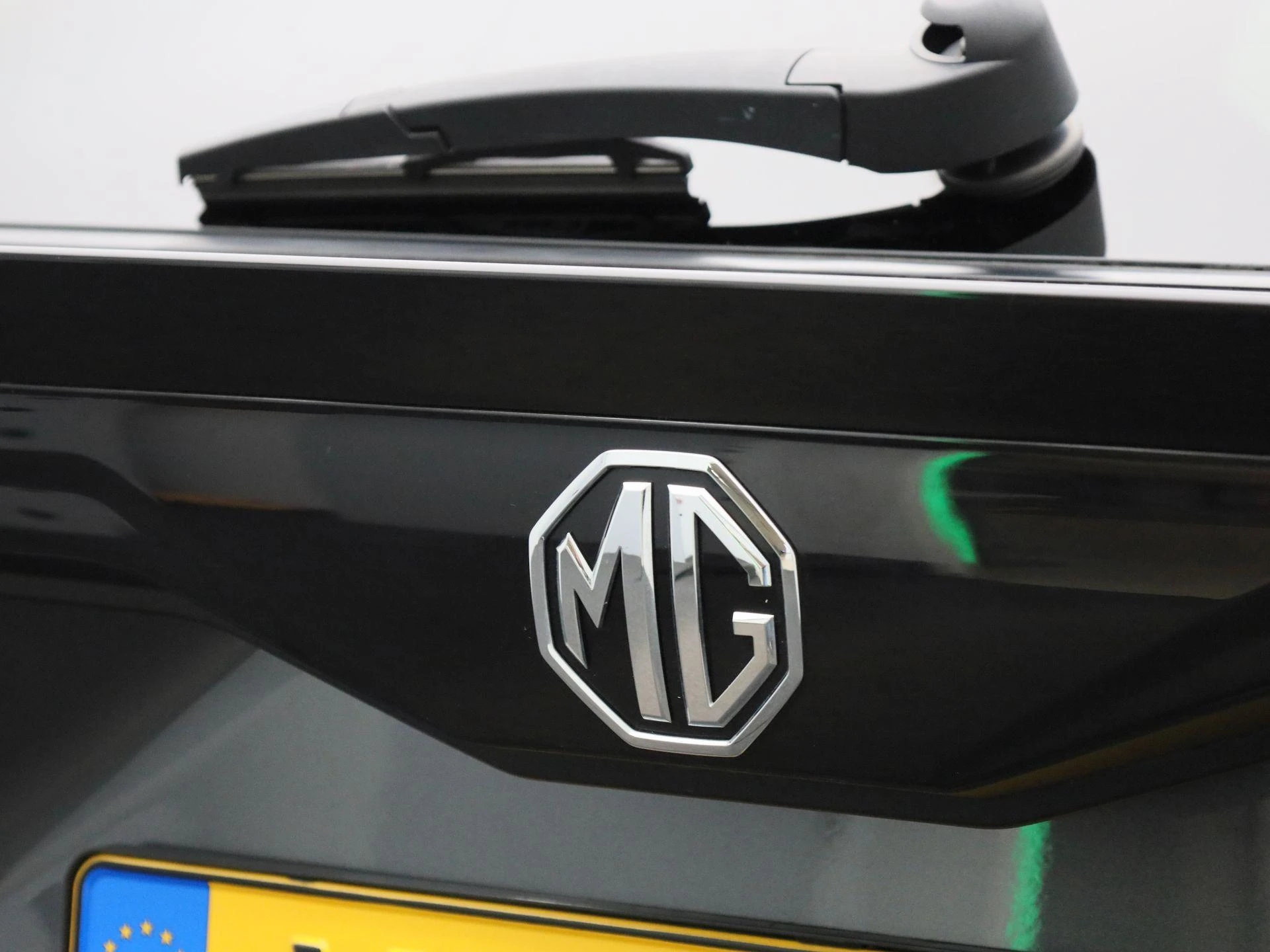 MG MG4 EV Electric Comfort 64 kWh