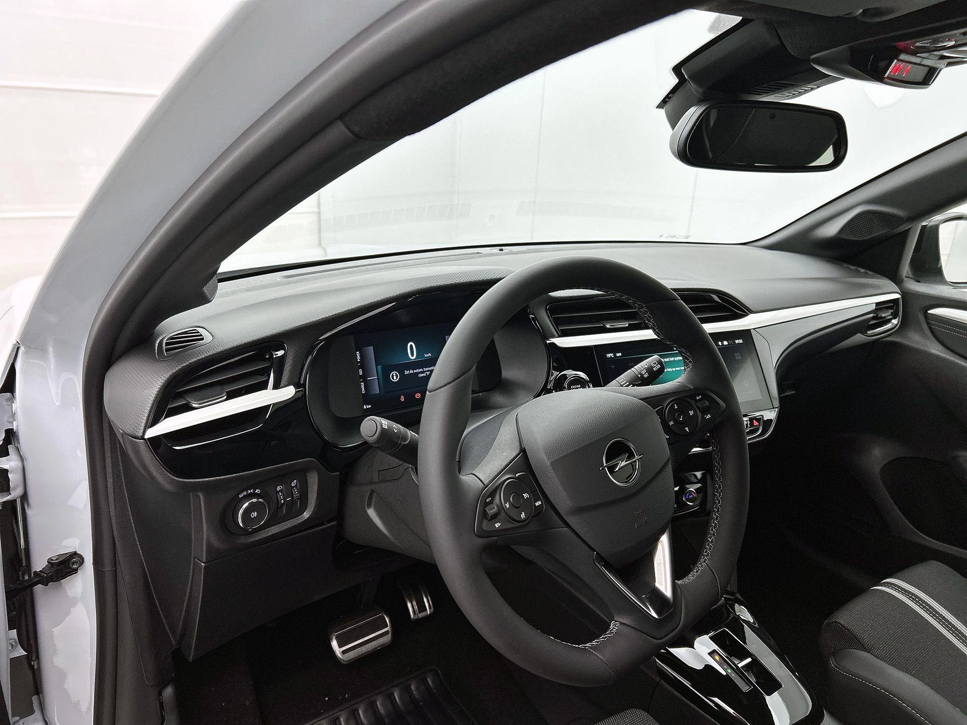 Opel Corsa 1.2 Turbo Hybrid GS