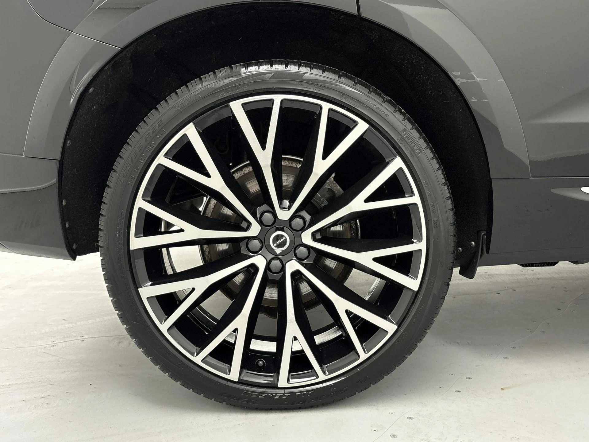 Volvo XC60 2.0 Recharge T6 AWD Inscription