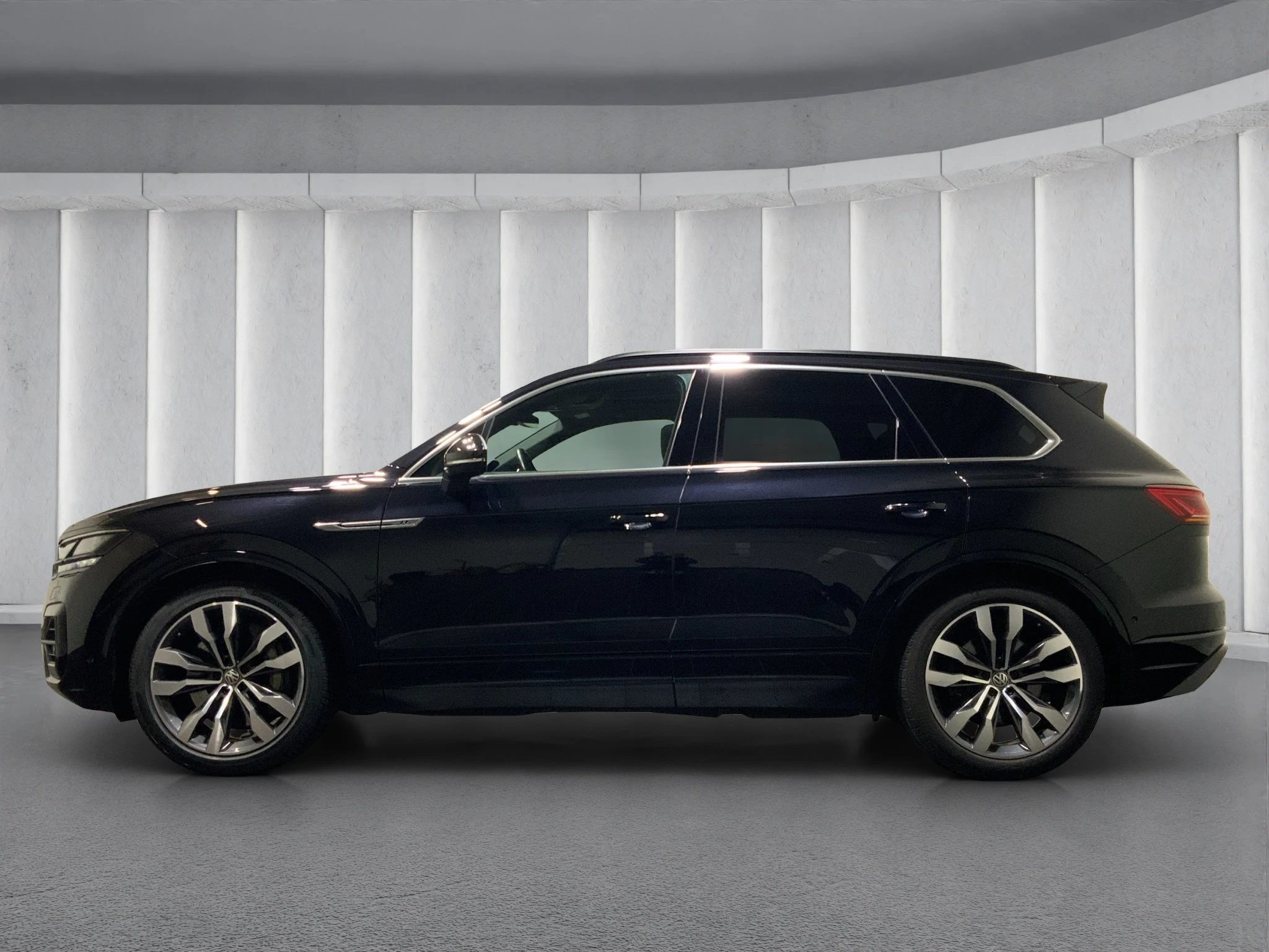 Volkswagen Touareg 4.0 V8 TDI R-Line (EURO 6d-TEMP)