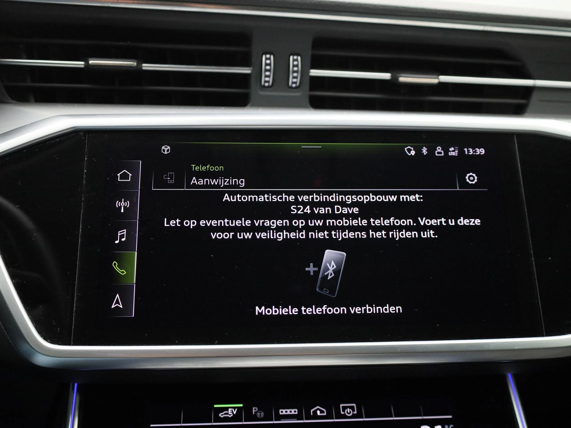 Audi A6 Limousine 55 TFSI e quattro Pro Line S Competition