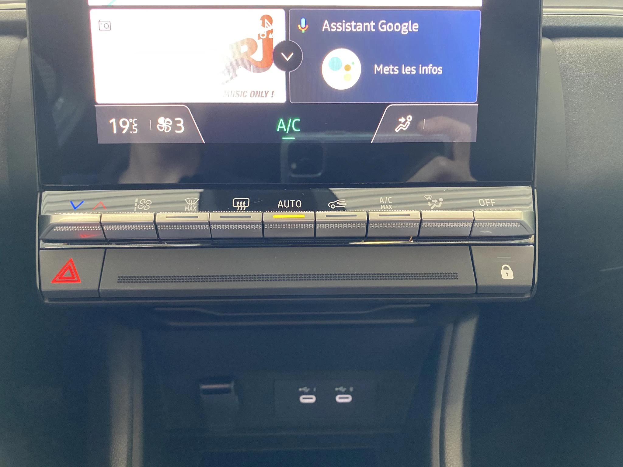 Renault Captur Techno TCe 115