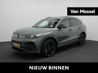 Volkswagen Tiguan 1.5 eHybrid R-Line Edition 272 PK|