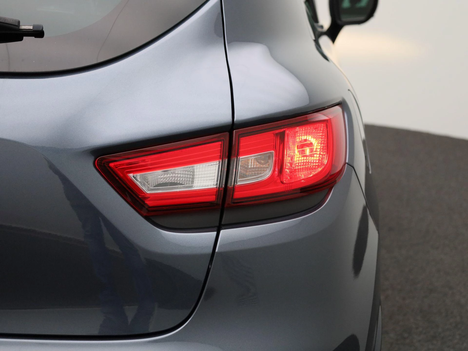 Renault Clio SCe 75 Zen