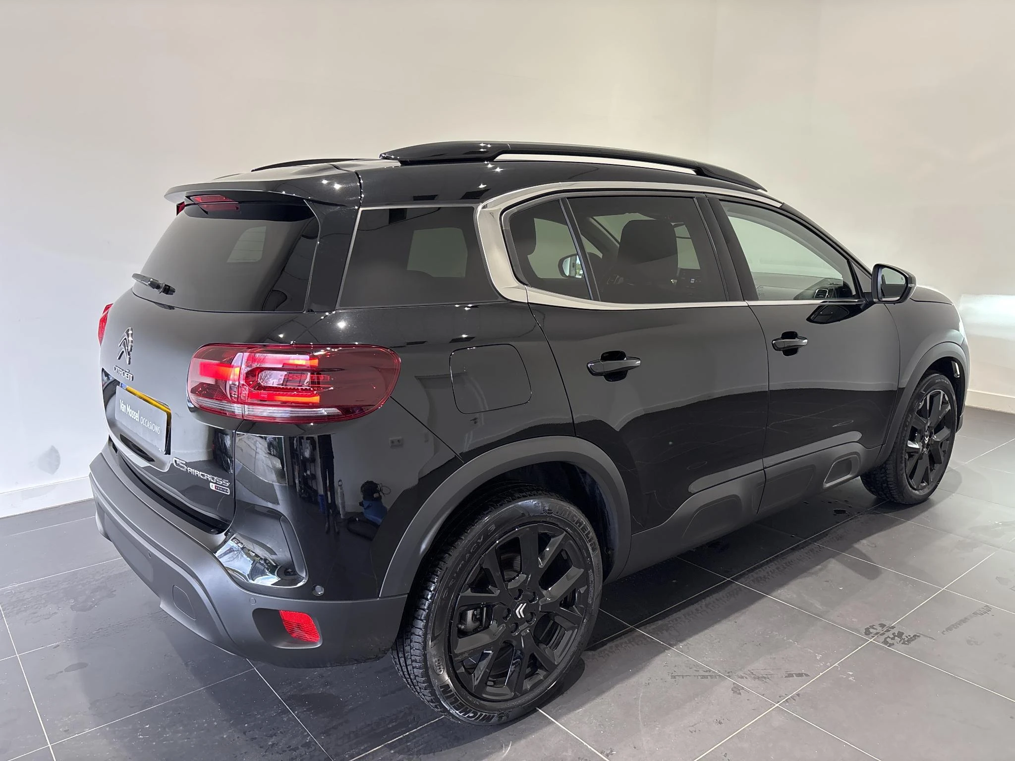 Citroën-C5 Aircross-image-2
