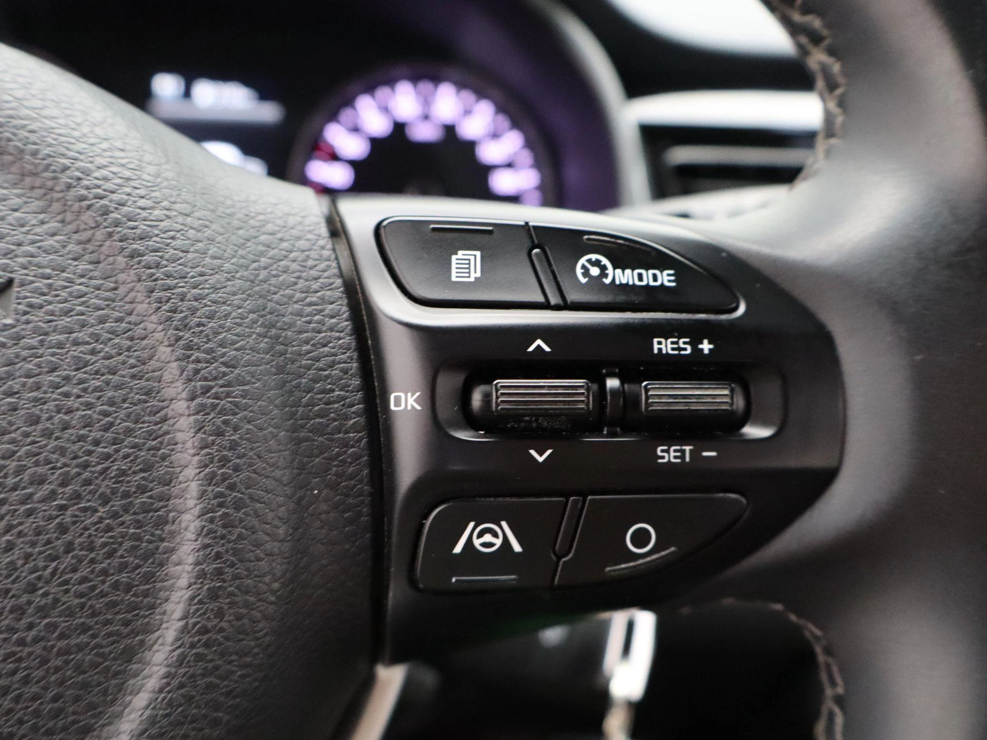 Kia Stonic 1.0 T-GDi MHEV DynamicLine