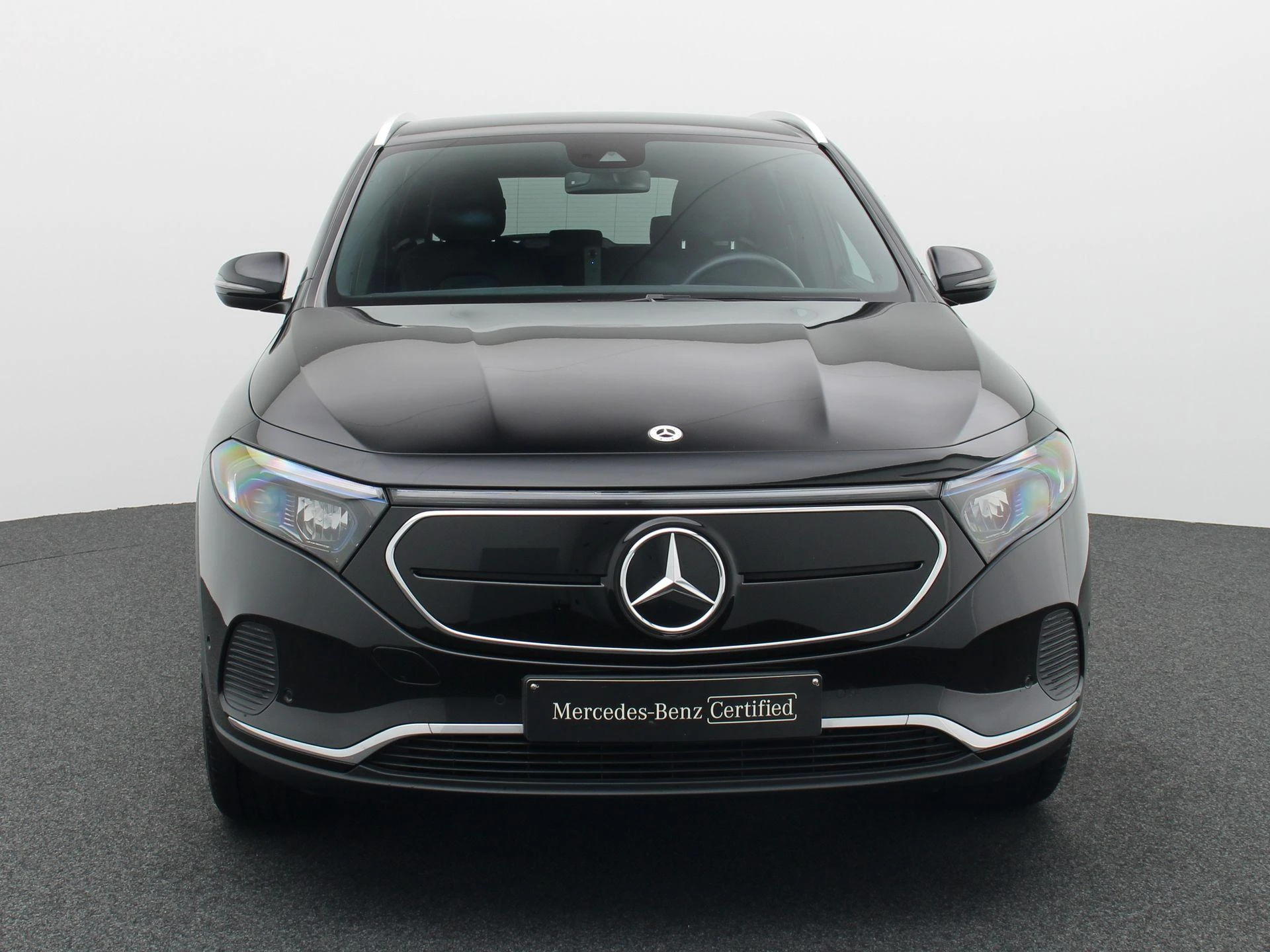 Mercedes-Benz EQA 250 Business Line