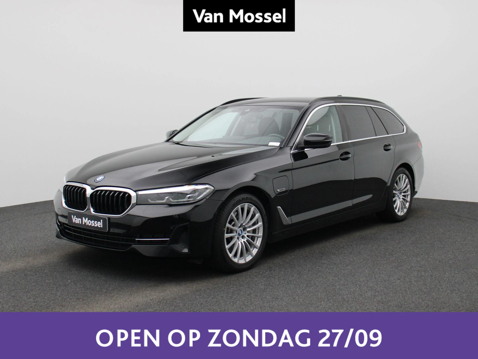 BMW-5 Reeks-image-0